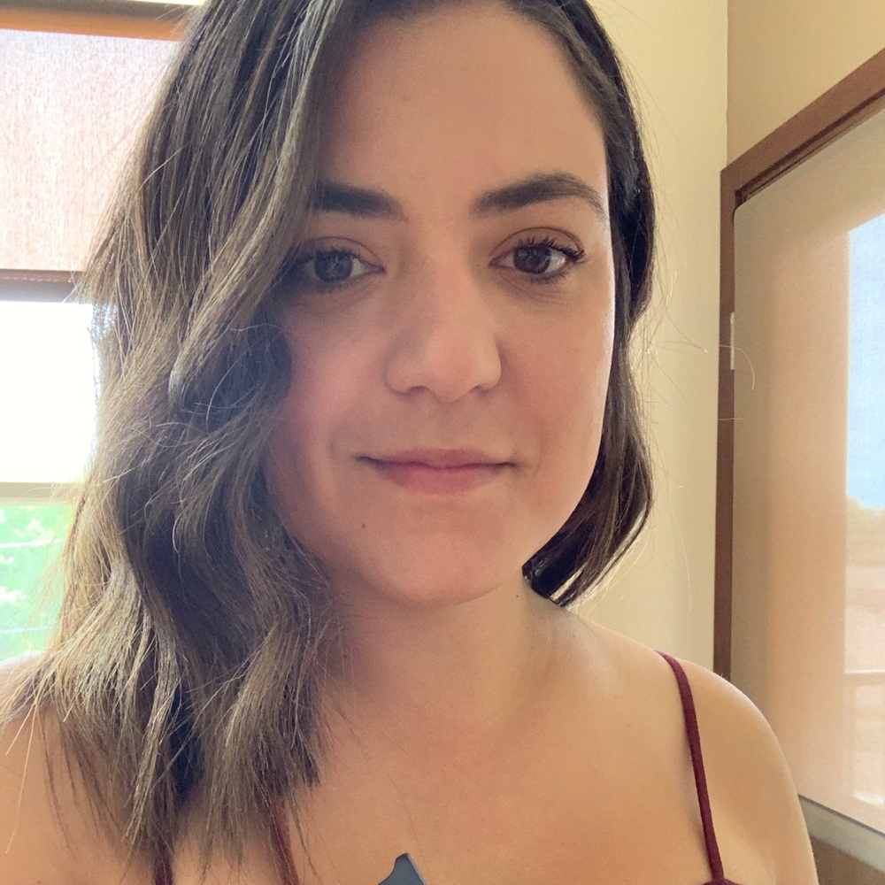 Meet your Posher, Ana